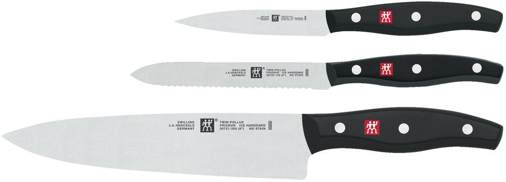 Art & Craft Zwilling Twin Pollux Messenset 3-delig 30751 |  | 4009839227561 aanbieding
