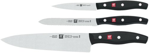Zwilling Twin Pollux Set Couteaux 3-pcs 30751 - 1