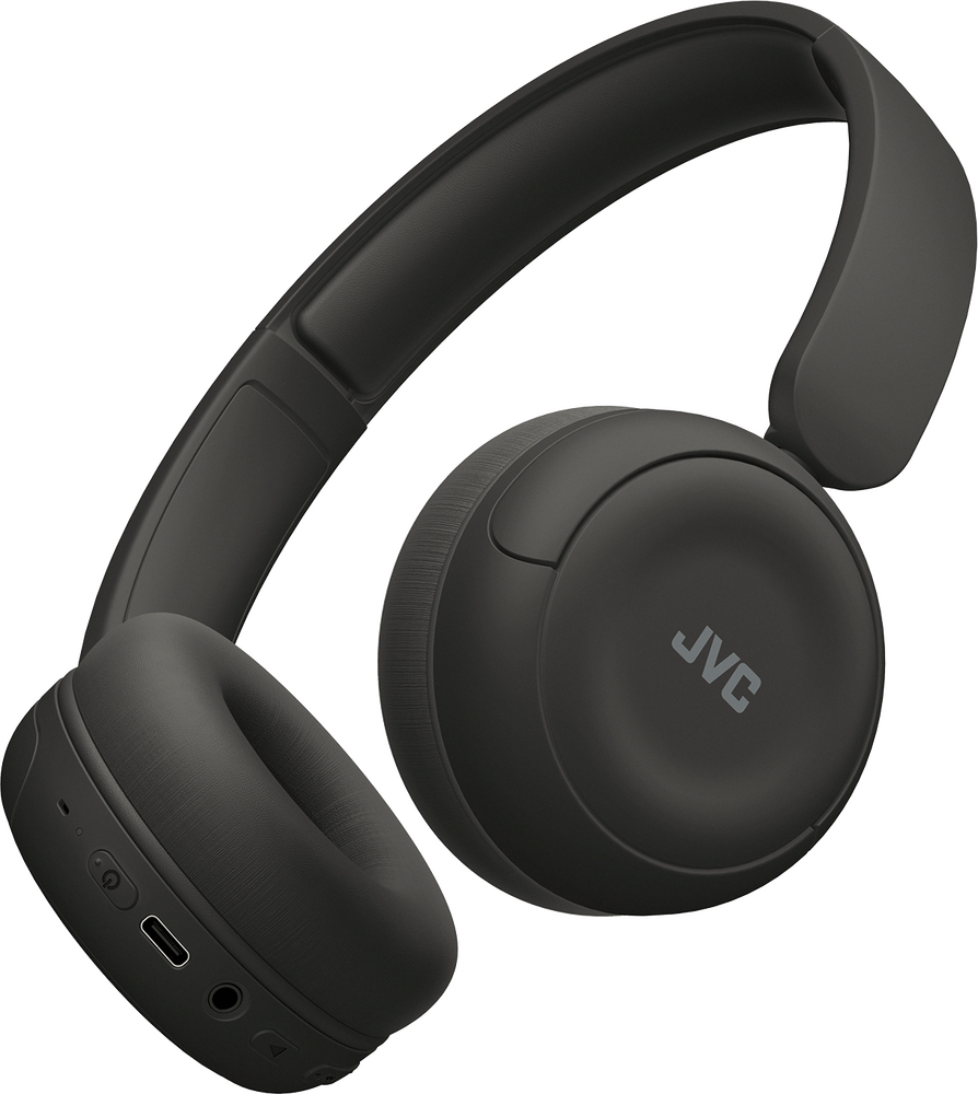 JVC Headphone HAS59WBU | | 4975769486340