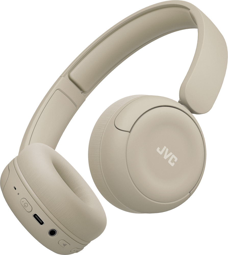 JVC Headphone HAS59WCU | | 4975769486357