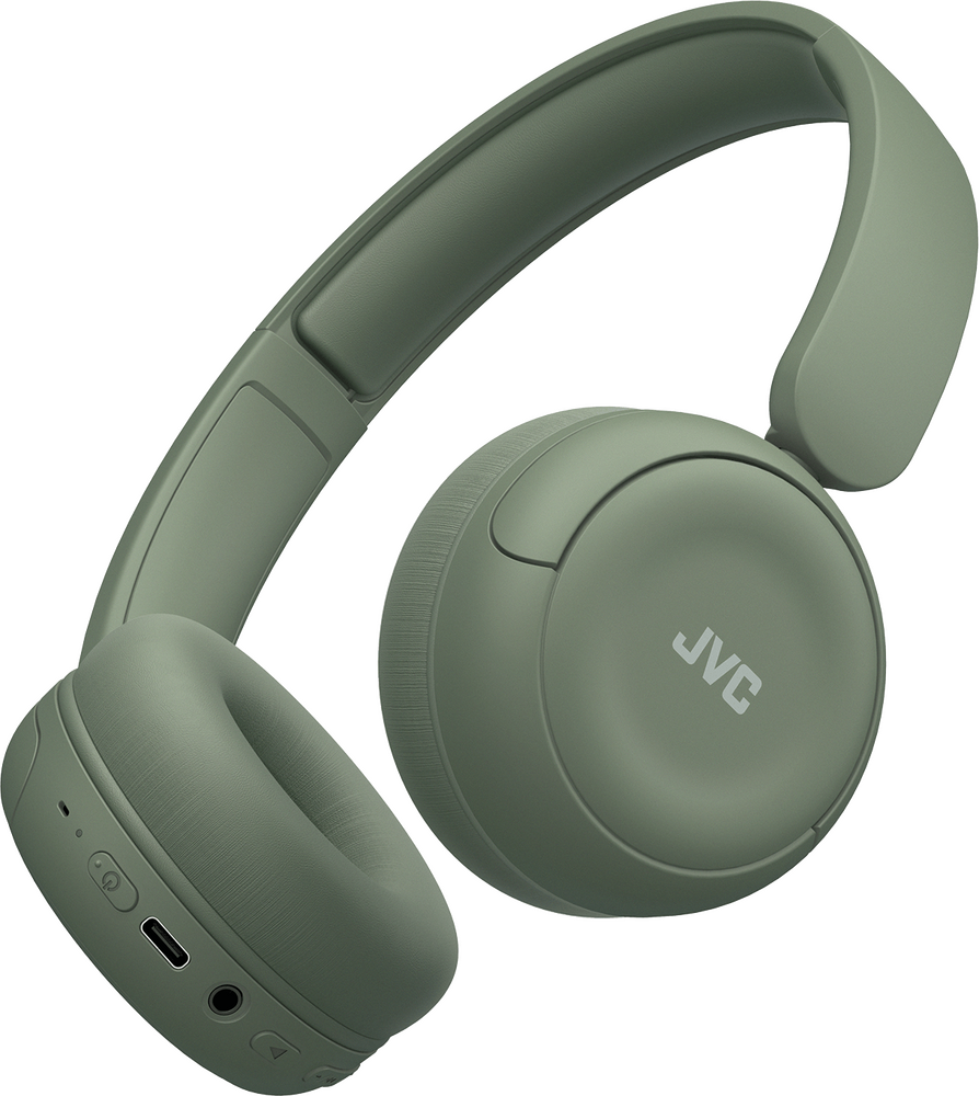 JVC Headphone HAS59WGU | | 4975769486364