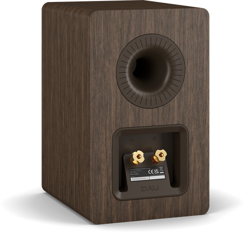 Dali Kupid - Boekenplank luidspreker - Dark Walnut (Paar) - 3