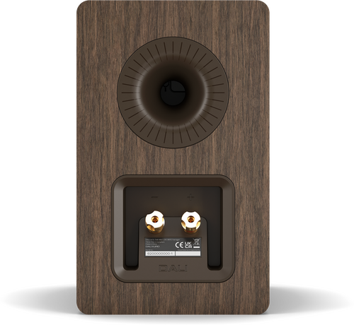 Dali Kupid - Boekenplank luidspreker - Dark Walnut (Paar) - 4