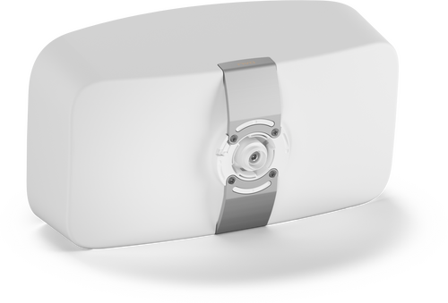 Dali Gardian OW 6 Passieve Outdoor Speaker - Wit (Paar) - 3