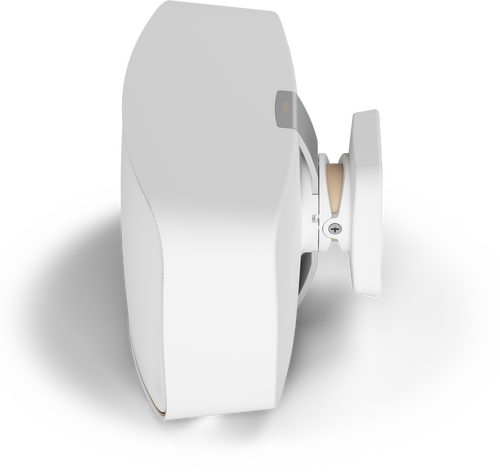 Dali Gardian OW 6 Passieve Outdoor Speaker - Wit (Paar) - 5