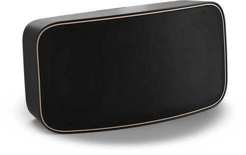 Dali Gardian OW 6 Passieve Outdoor Speaker - Zwart (Paar) - 1