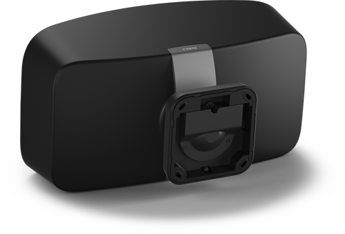 Dali Gardian OW 6 Passieve Outdoor Speaker - Zwart (Paar) - 5