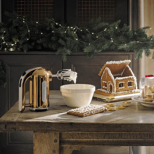 Dualit Mixeur à main Copper D89327 - 6