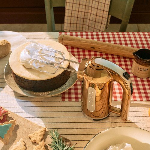 Dualit Mixeur à main Copper D89327 - 7