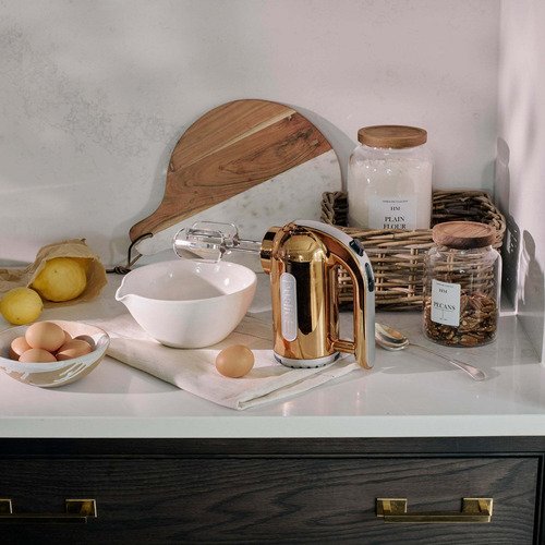 Dualit Mixeur à main Copper D89327 - 8