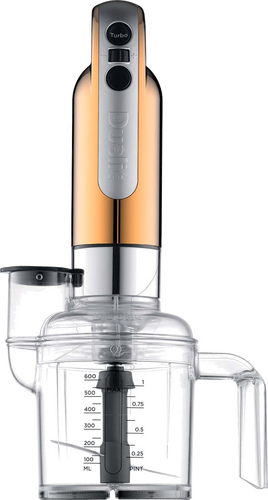Dualit Staafmixer Copper D88931 - 4