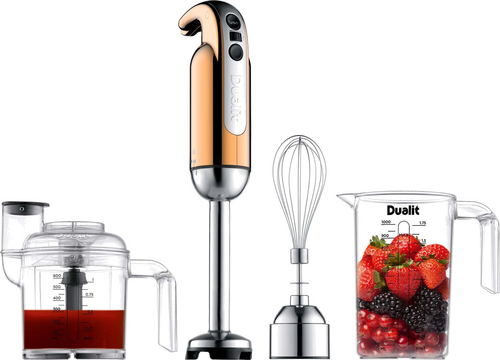Dualit Staafmixer Copper D88931 - 5