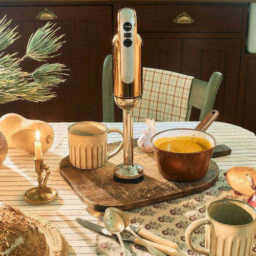 Dualit Staafmixer Copper D88931 - 7