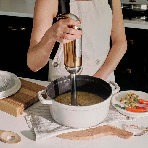 Dualit Staafmixer Copper D88931 - 9