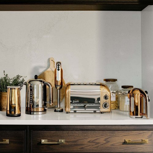 Dualit Staafmixer Copper D88931 - 11