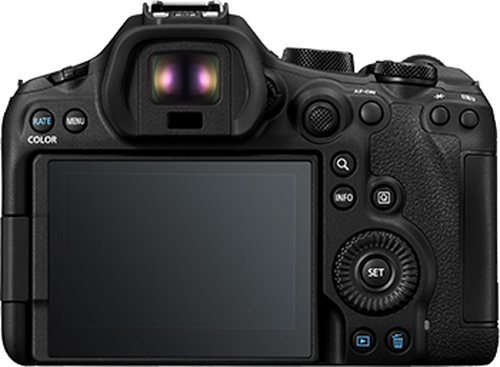 Canon EOS R6 Mark III + RF24-105L f/4.0 IS USM - 3