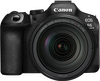 Canon EOS R6 Mark III + RF24-105L f/4.0 IS USM - 2