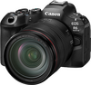 Canon EOS R6 Mark III + RF24-105L f/4.0 IS USM - 1