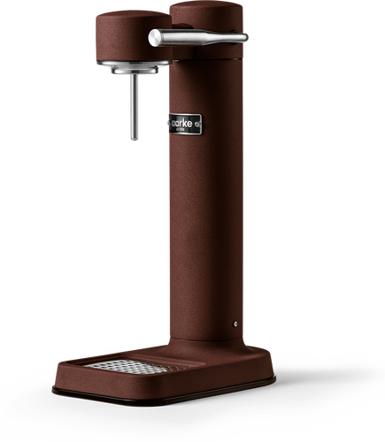 Aarke Carbonator 3 Burgundy - 1