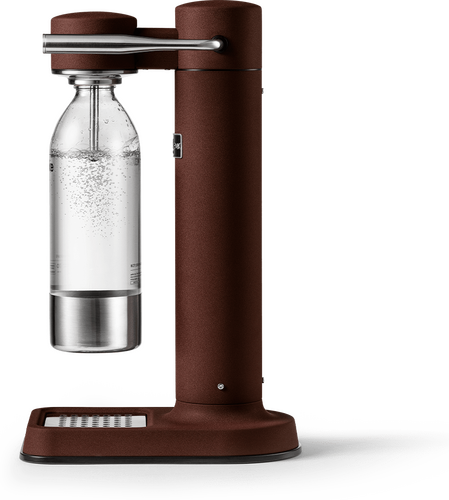 Aarke Carbonator 3 Burgundy - 3