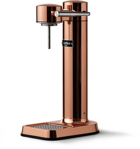 Aarke Carbonator 3 Koper - 1