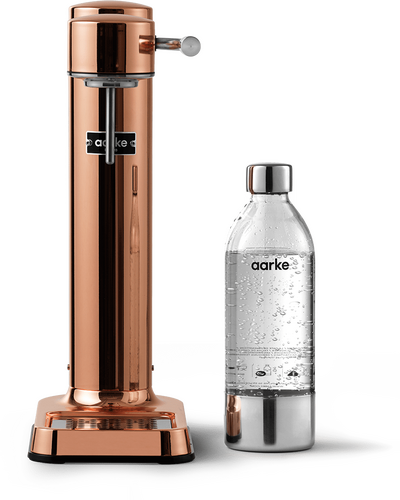 Aarke Carbonator 3 Koper - 2