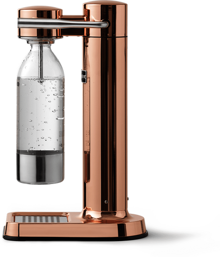 Aarke Carbonator 3 Koper - 3