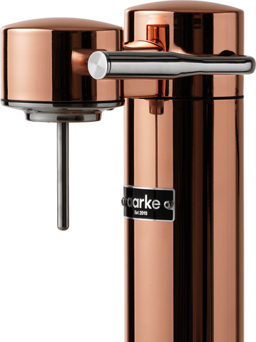 Aarke Carbonator 3 Koper - 4