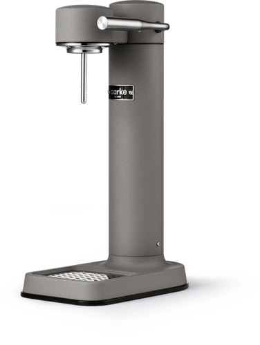 Aarke Carbonator 3 Matte Grey - 1