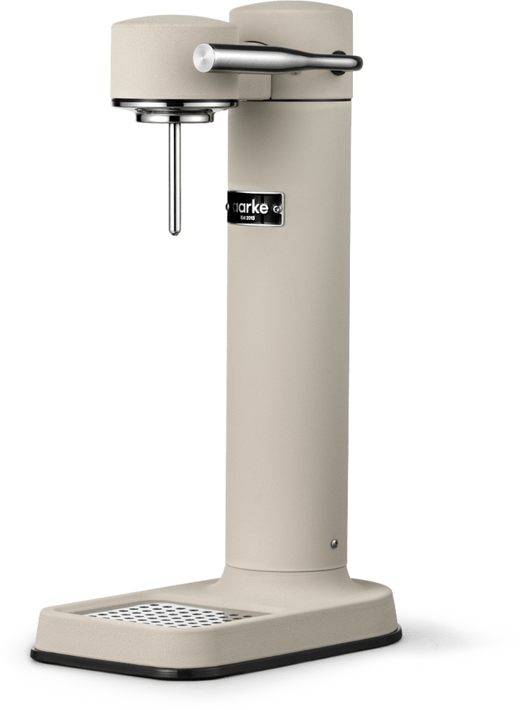 Art & Craft Aarke Carbonator 3 Sand |  | 7350091791558 aanbieding