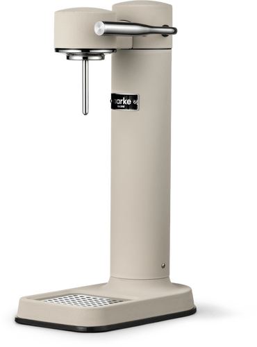 Aarke Carbonator 3 Sand - 1