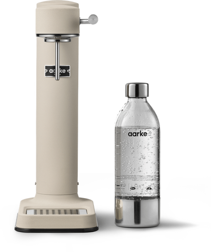Aarke Carbonator 3 Sand - 2