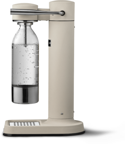 Aarke Carbonator 3 Sand - 3