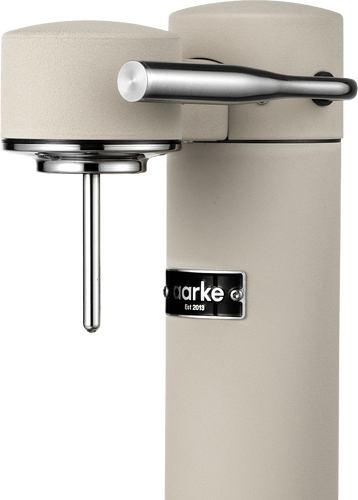 Aarke Carbonator 3 Sand - 5