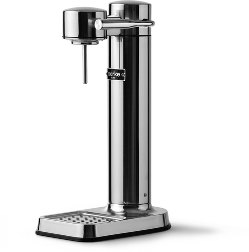 Aarke Carbonator 3 Staal - 1