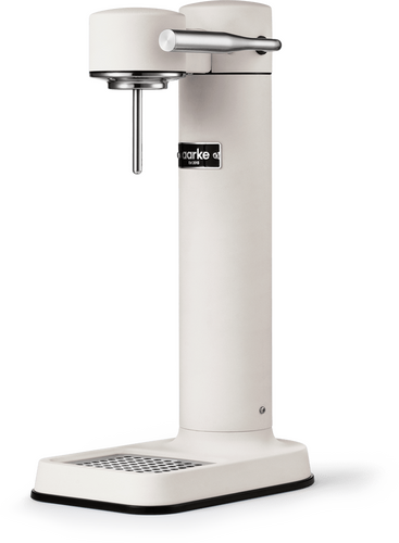 Aarke Carbonator 3 White - 1