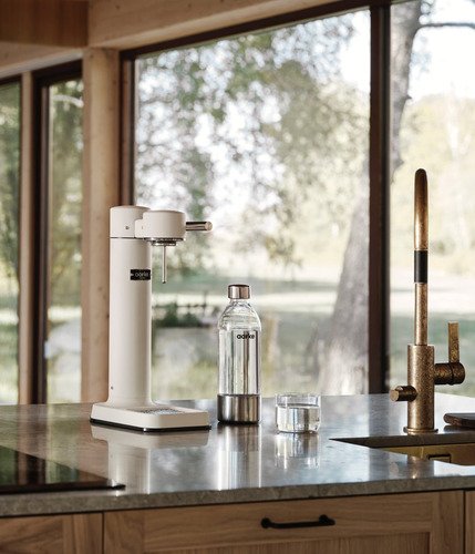 Aarke Carbonator 3 White - 8