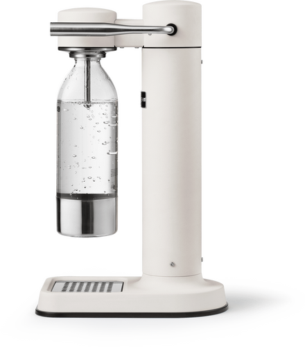 Aarke Carbonator 3 White - 3