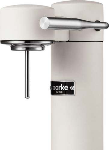 Aarke Carbonator 3 White - 5