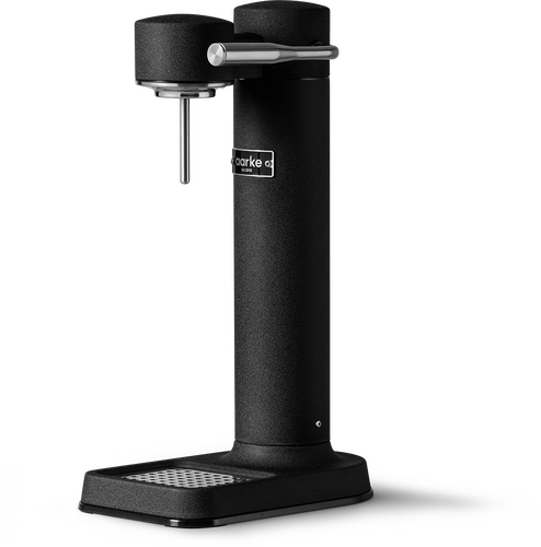 Aarke Carbonator 3 Zwart - 1