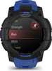 Garmin Instinct 3 45mm Black Bolt Blue - 3