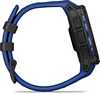 Garmin Instinct 3 45mm Black Bolt Blue - 5