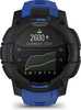 Garmin Instinct 3 45mm Black Bolt Blue - 10