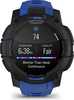 Garmin Instinct 3 45mm Black Bolt Blue - 11