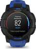 Garmin Instinct 3 45mm Black Bolt Blue - 14