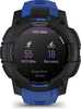 Garmin Instinct 3 45mm Black Bolt Blue - 15