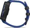 Garmin Instinct 3 45mm Black Bolt Blue - 2