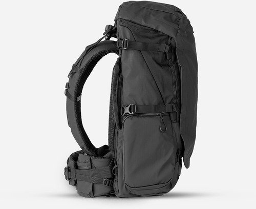 WANDRD Fernweh M/L Black - 3