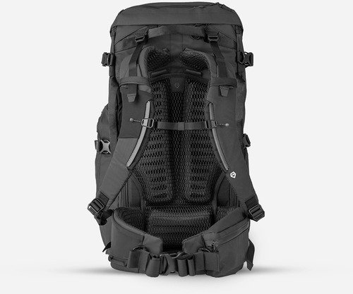 WANDRD Fernweh M/L Black - 4