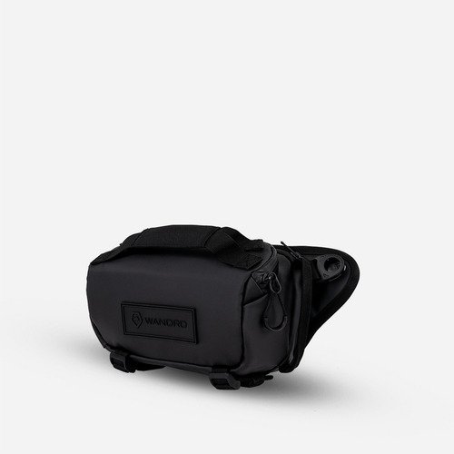 WANDRD Rogue Sling 3L Black - 2